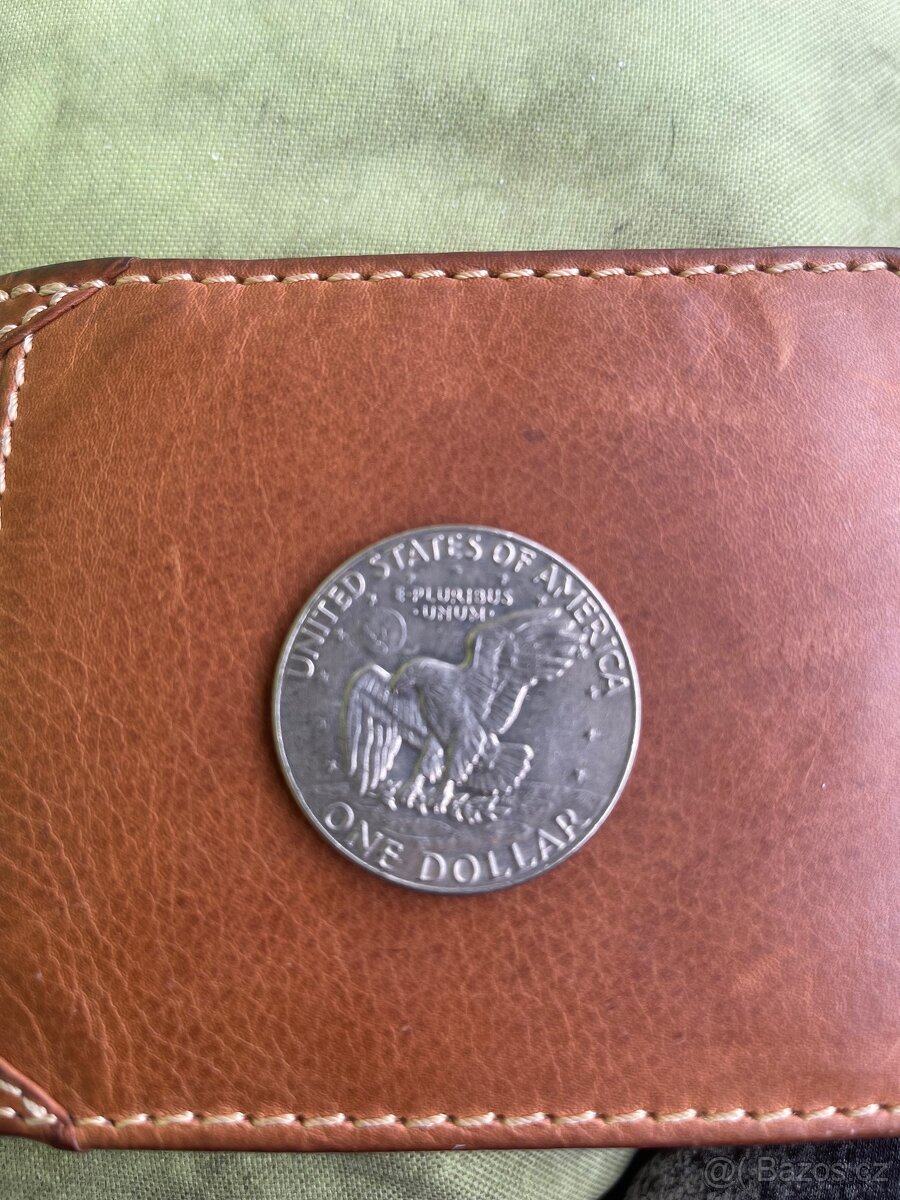 Americky dolar