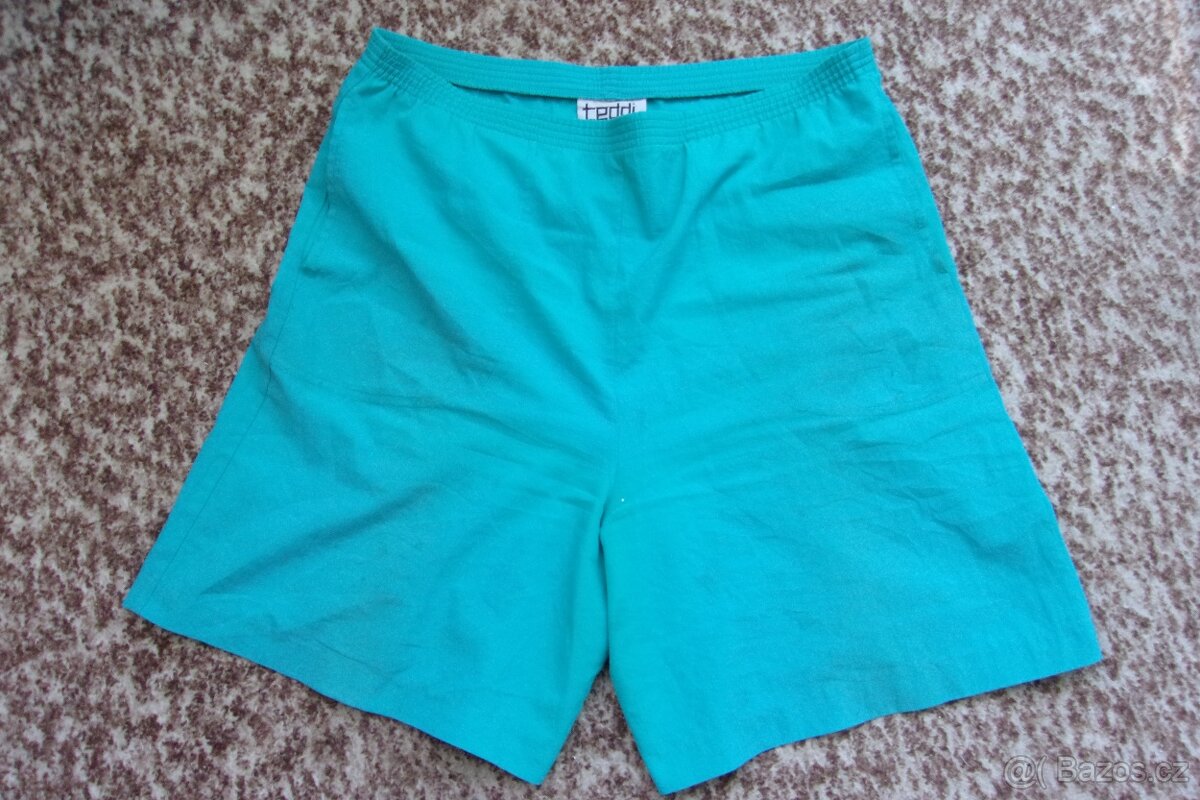Šortky L -XL