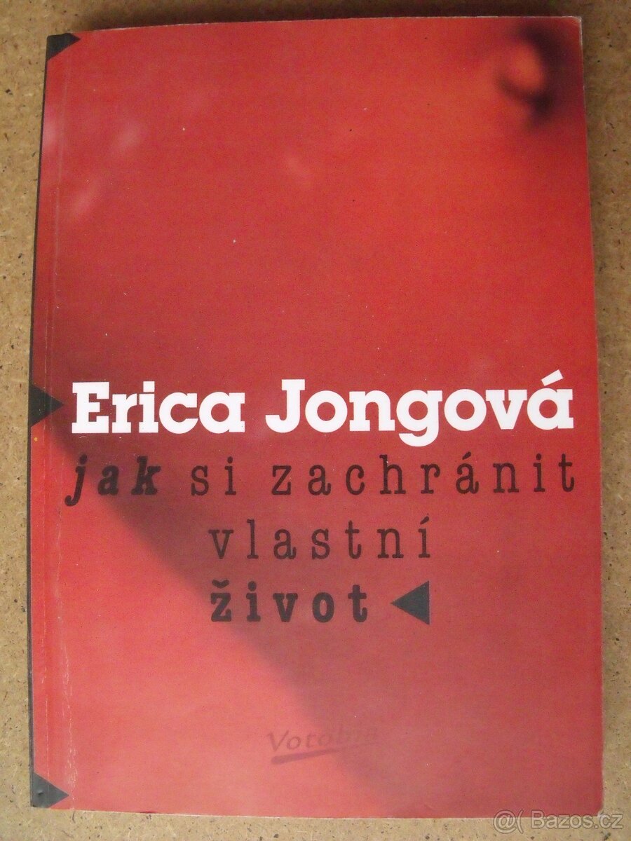 Jak si zachránit vlastní život.