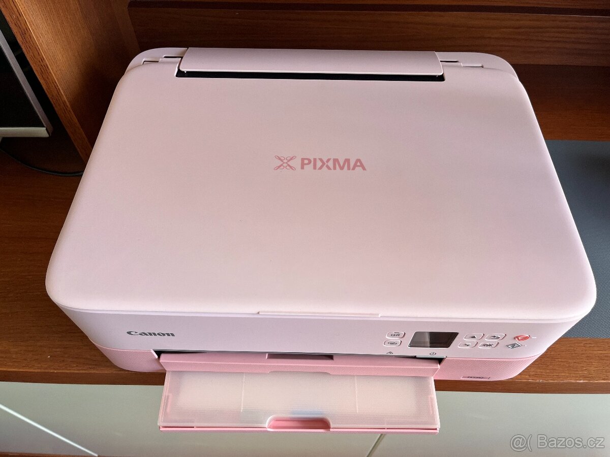 Inkoustová tiskárna Canon PIXMA TS5352