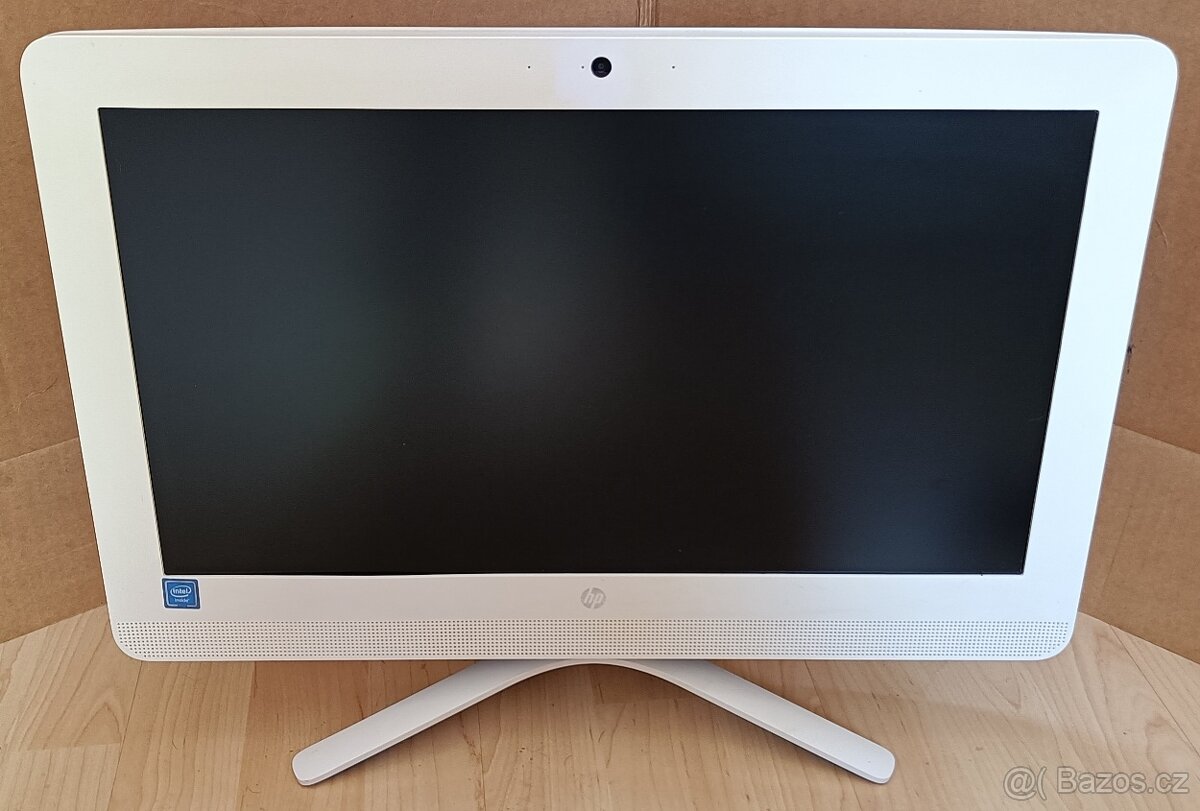 HP All-in-One TPC-Q028-20,CPU J3060,WIN 11,HDD 1TB,8GB RAM,2