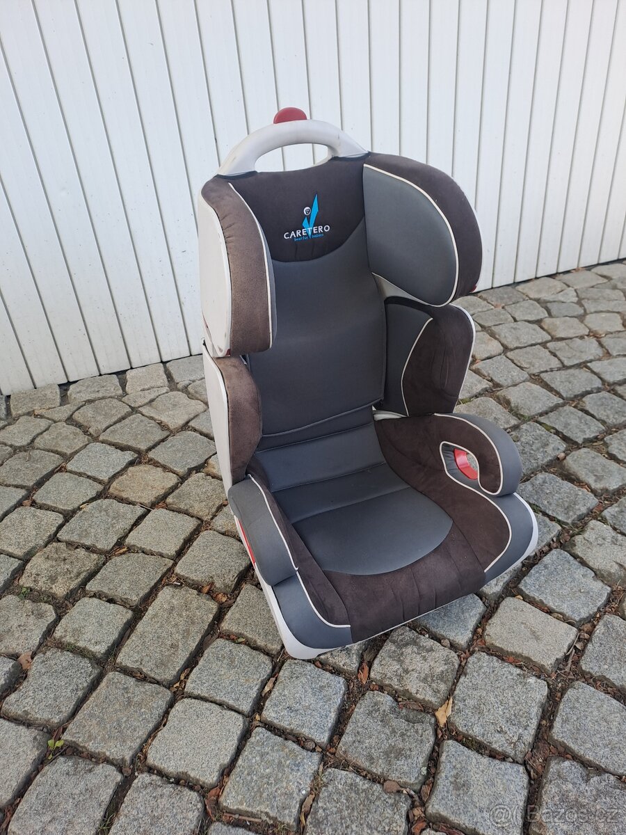 Dětská autosedačka