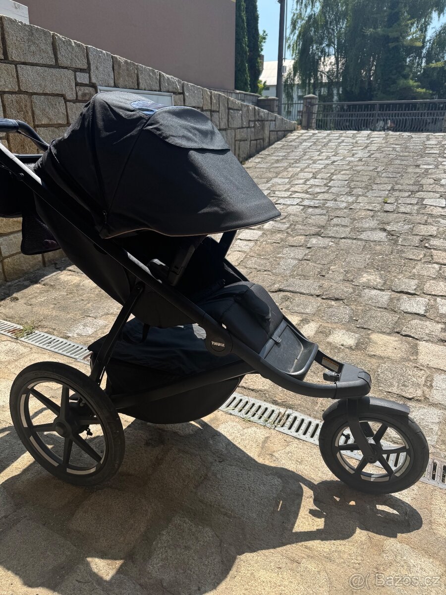 Thule Urban glide 3