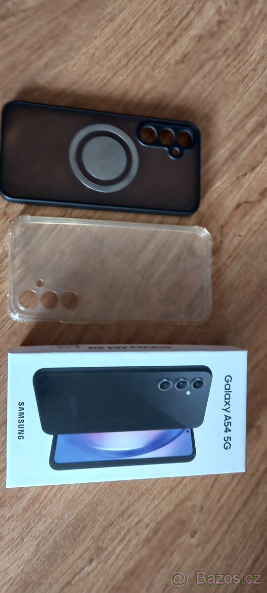Samsung Galaxy A 54 5G