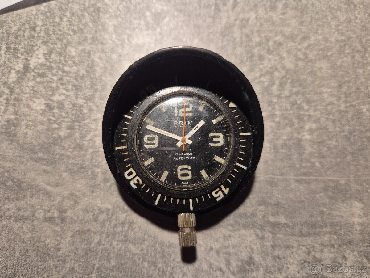 Prim Auto-time
