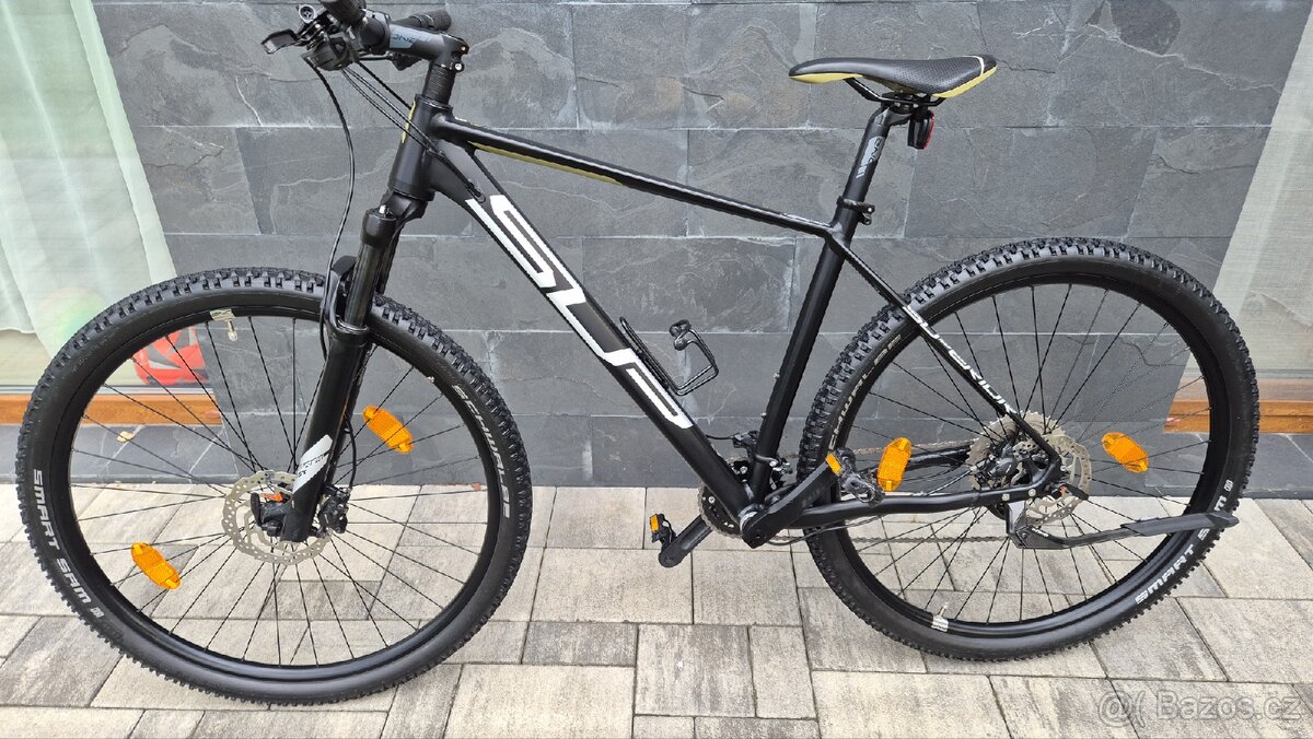 SUPERIOR XC 879 SPORT XC