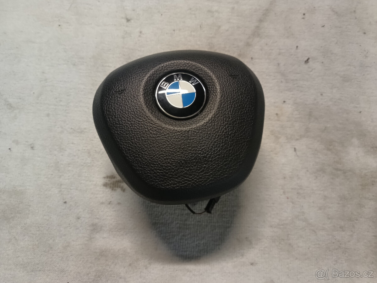 Airbag volantu BMW 2 F45 a X1 F48 + X2 F39