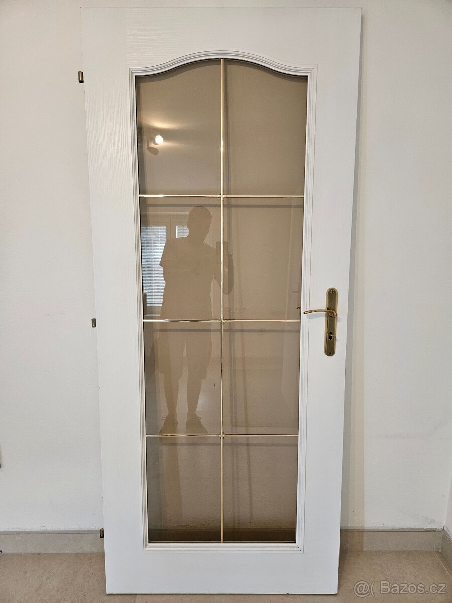 Interiérové dveře L/80/197 (4)