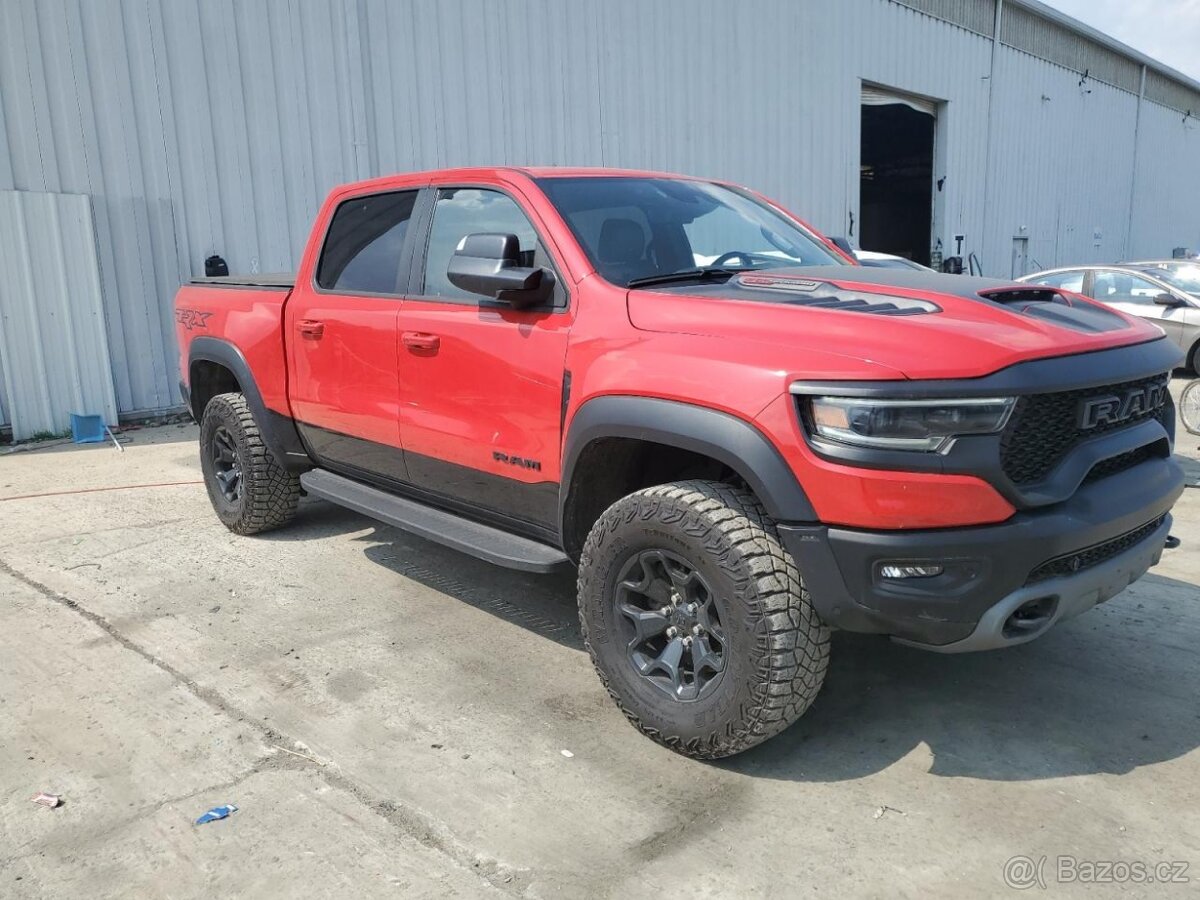 2022 RAM 1500 TRX 6.2 4X4