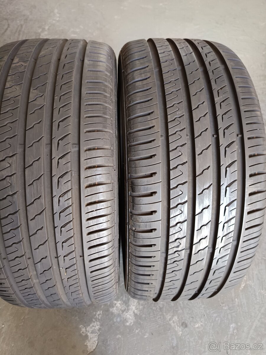 Letní pneu 245/45/18 100Y