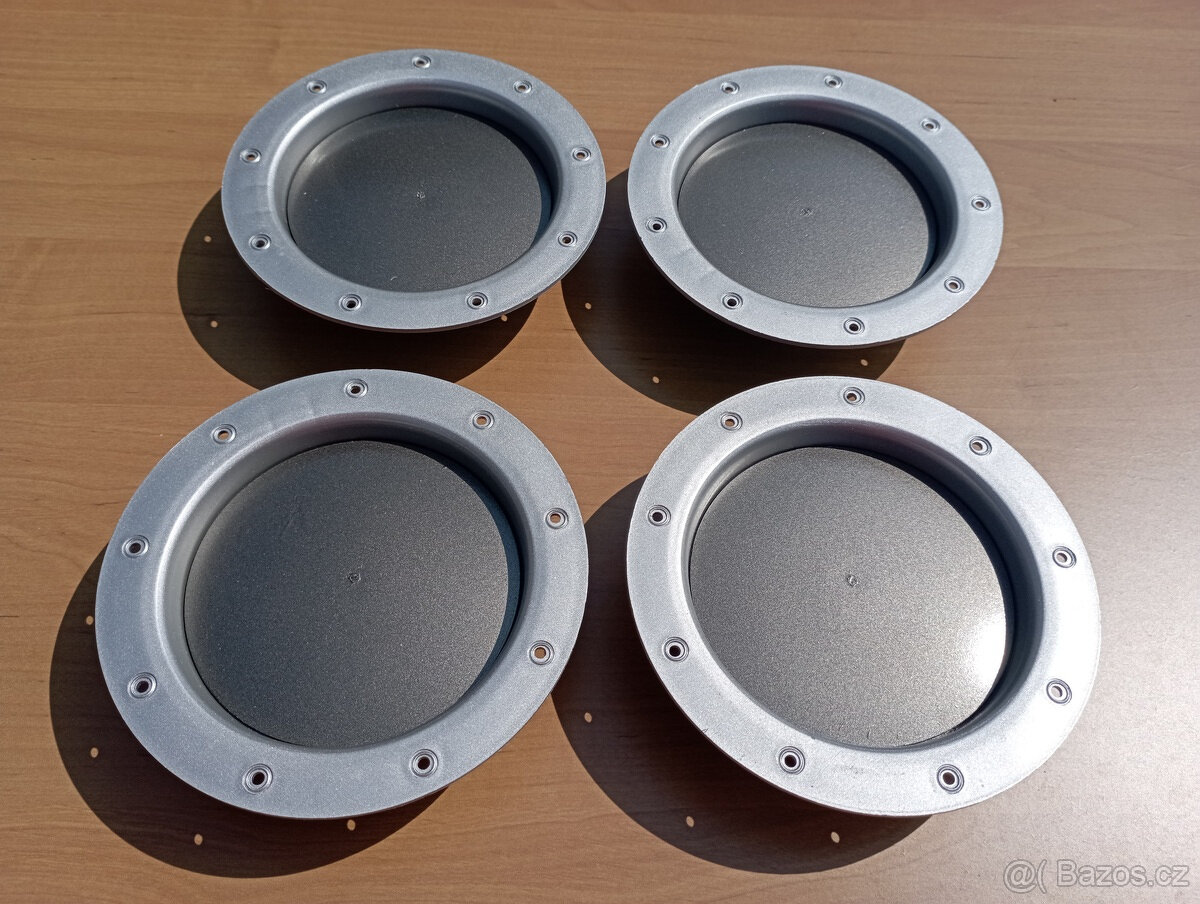 středové krytky 147mm Audi 8D0601165K