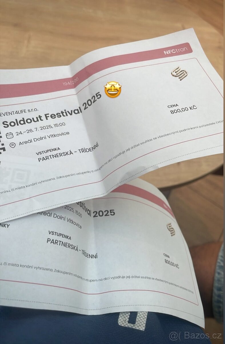 Soldoutfestival