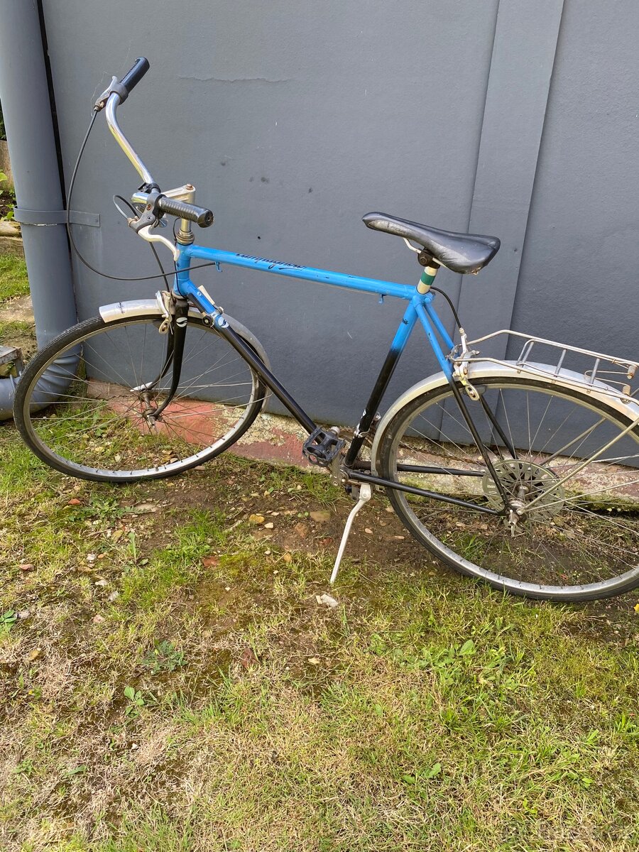 Retro Favorit
