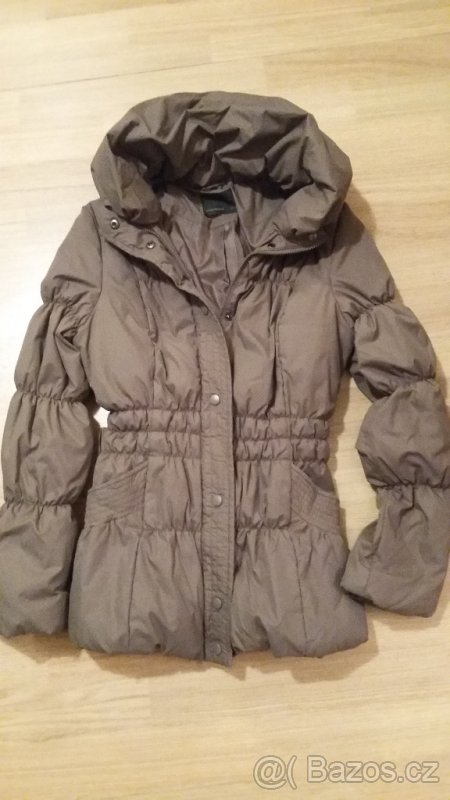 ZIMNÍ BUNDA, DÁMSKÁ, Vero Moda vel. M.