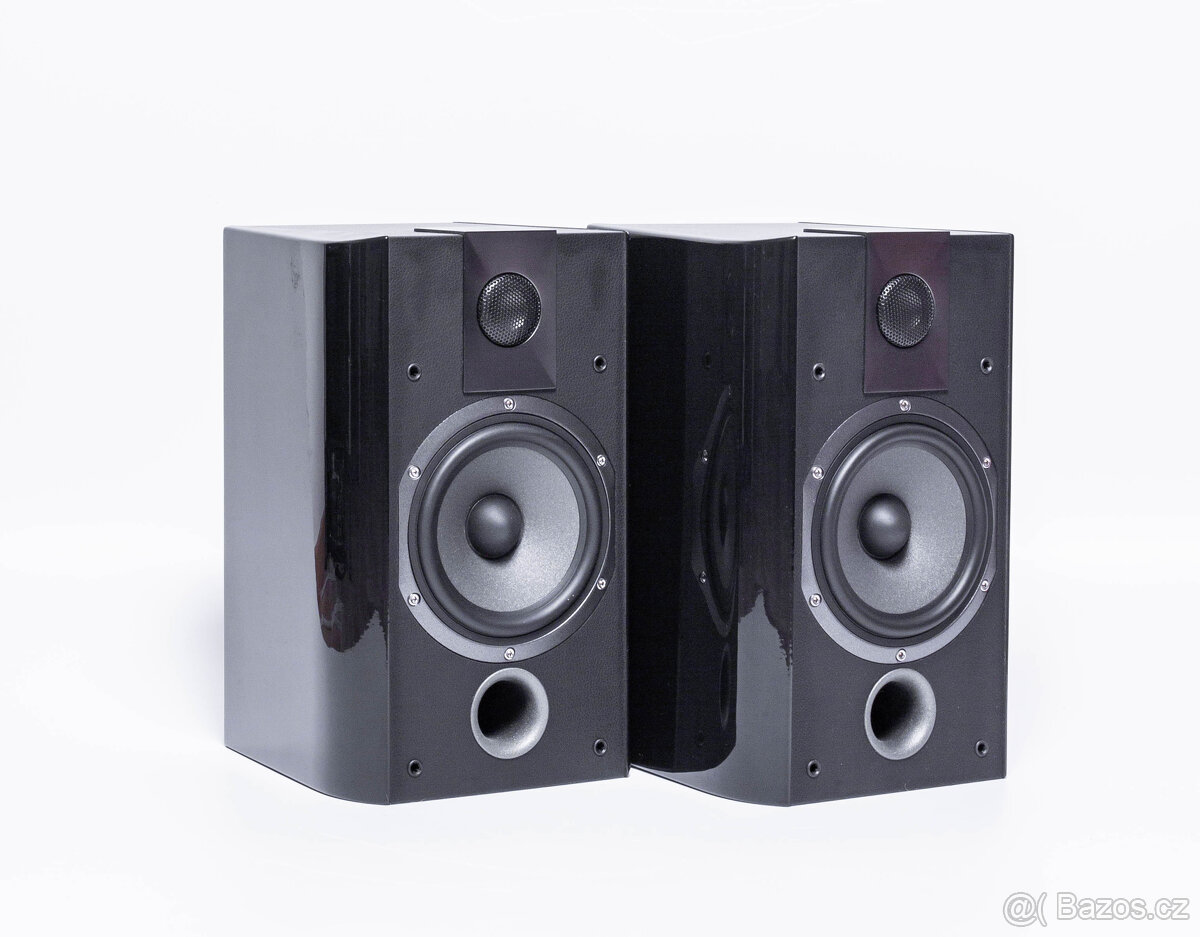 Focal Chorus 705  			