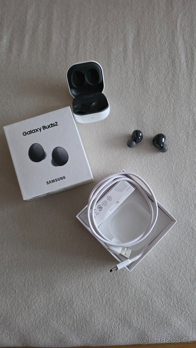 Samsung Galaxy Buds 2