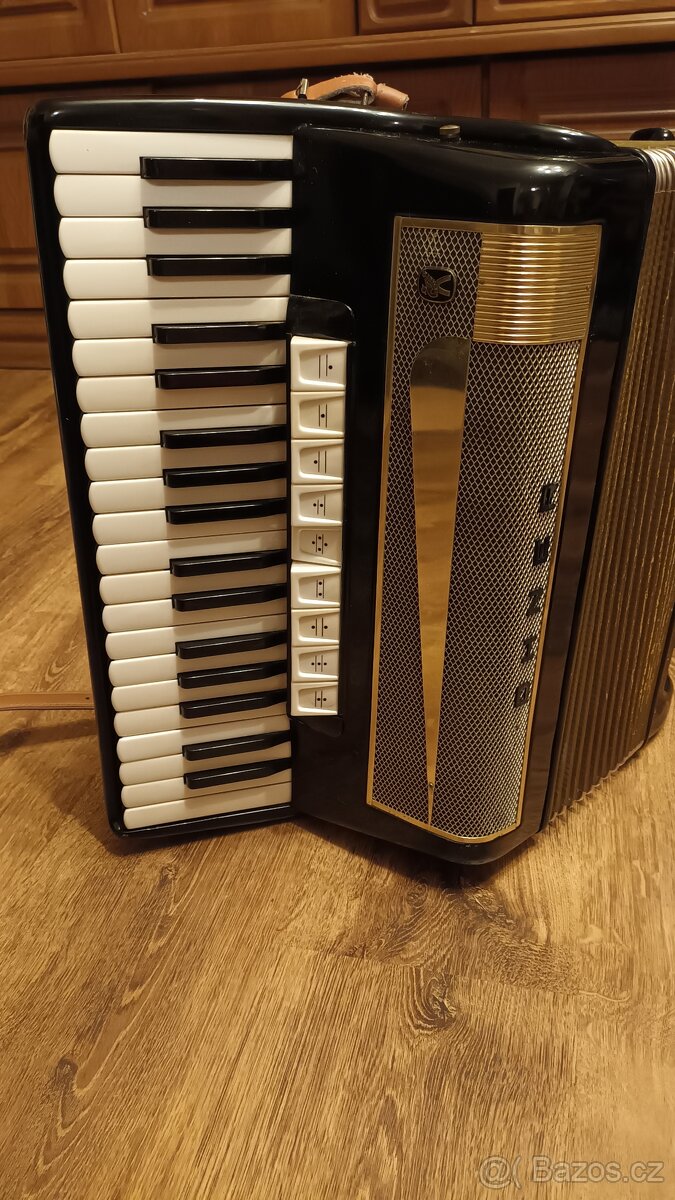 Akordeon Hohner