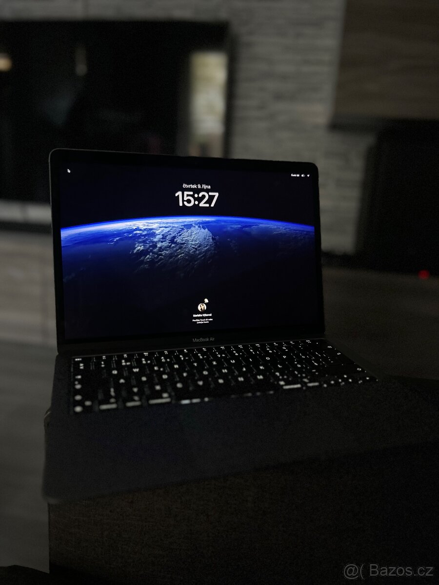 MacBook Air 13” M1, 2020