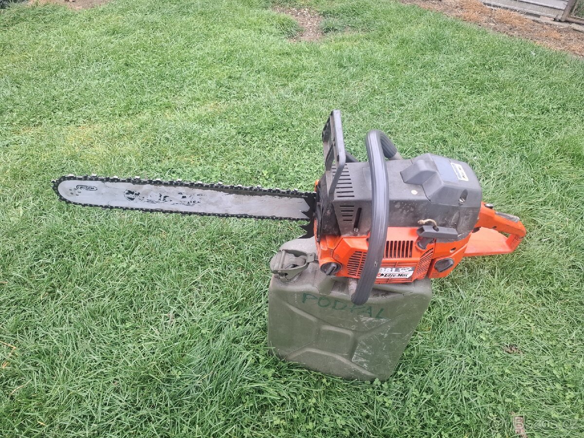 Oleo mac 981 motorová pila