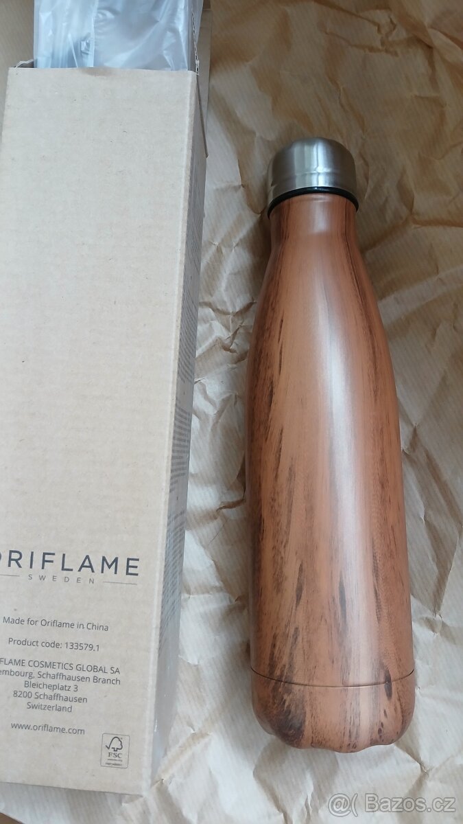 Designová termoska Oriflame