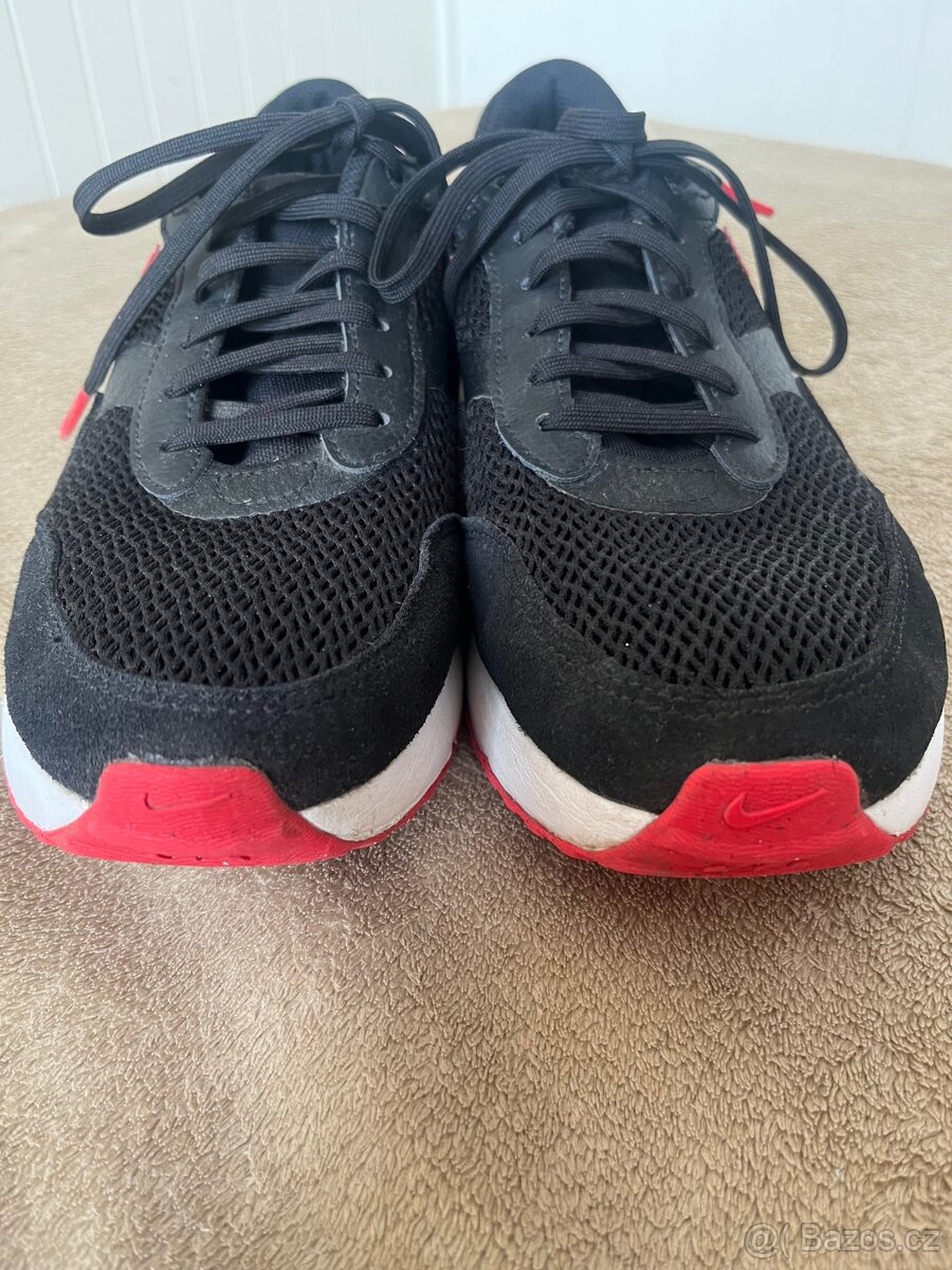 tenisky NIKE SNEAKERSY AIR MAX vel.41