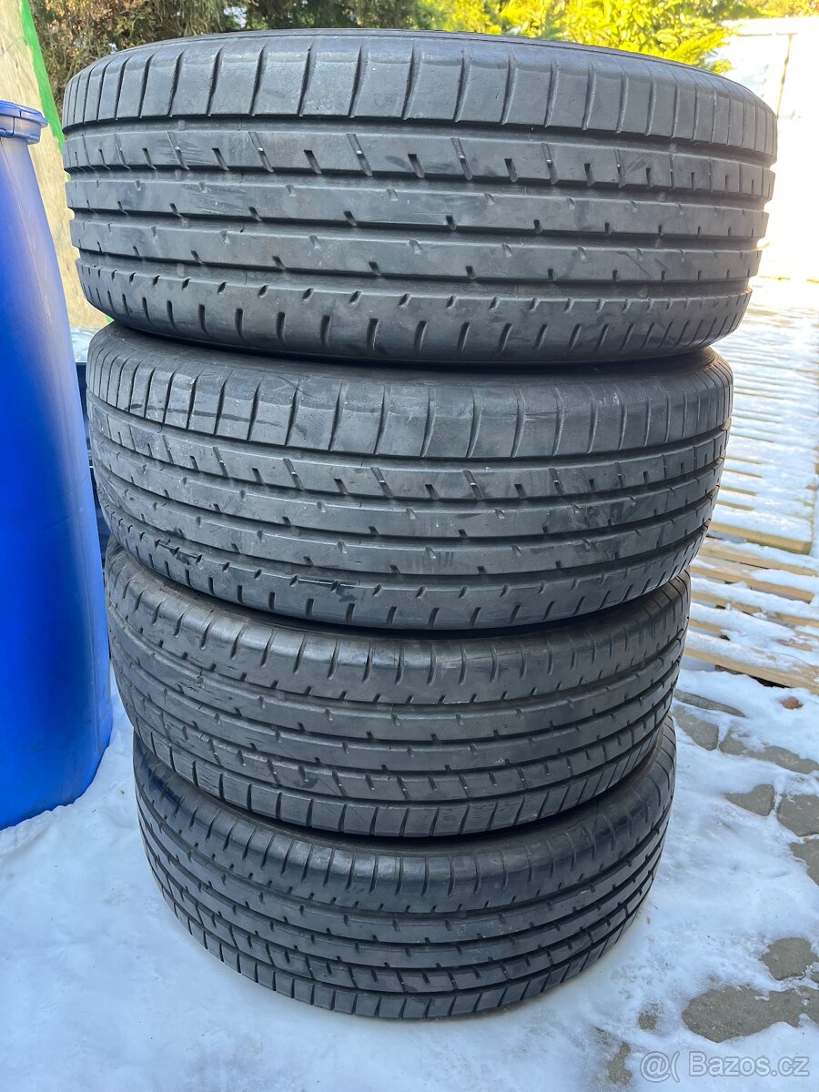 Letní pneumatiky Toyo 225/55R19 99V