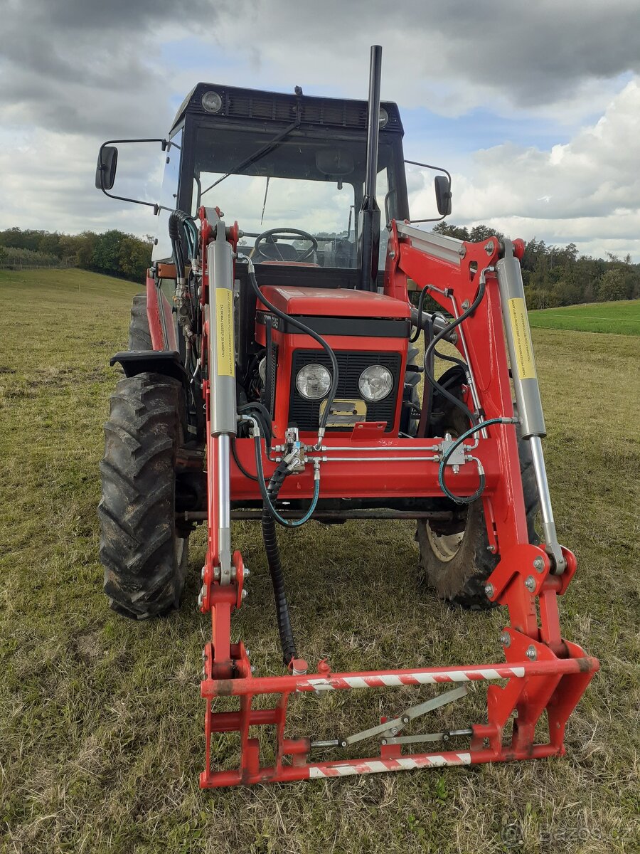Zetor 7245
