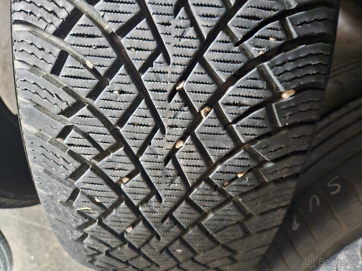 265/65R17 116R XL Hakkapeliitta R5 SUV NOKIAN