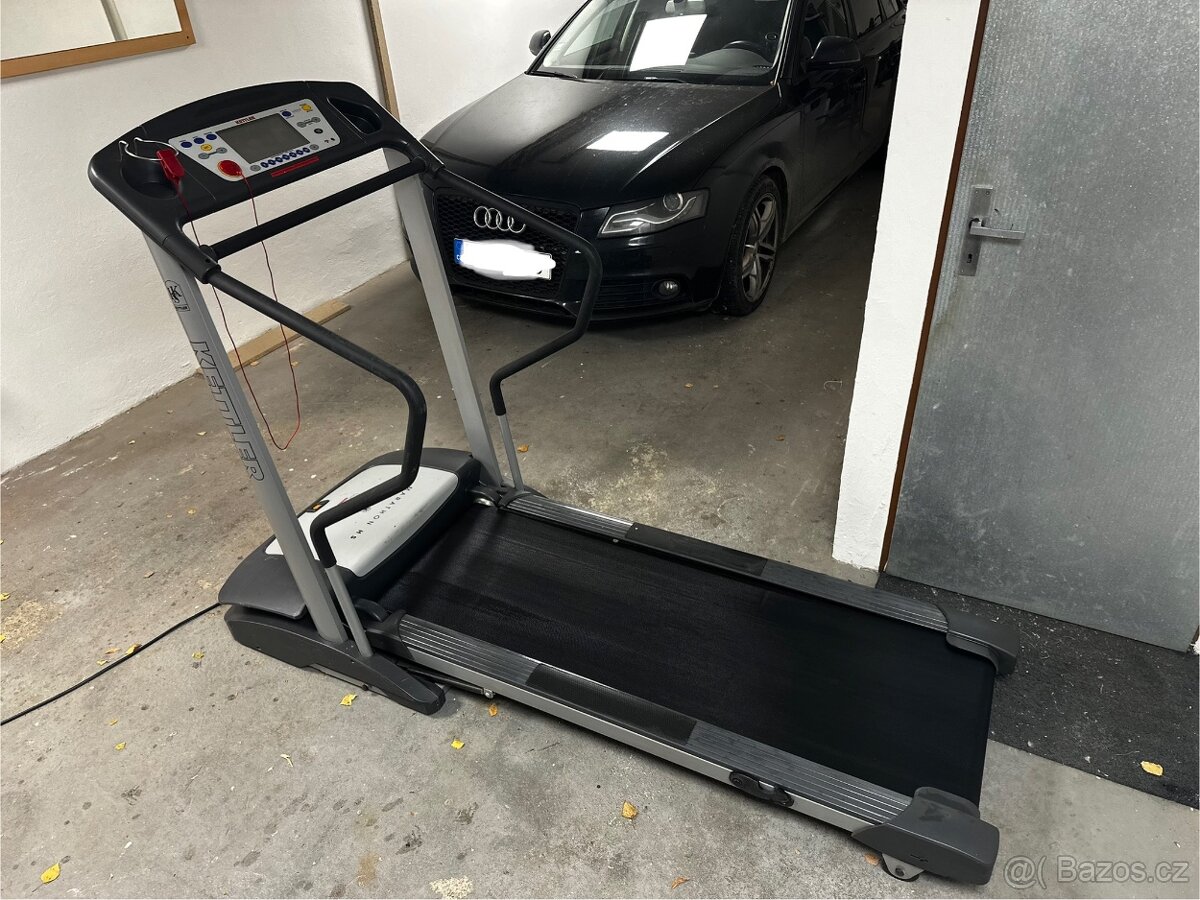 Kettler Marathon HS HKS selection běžecký pás