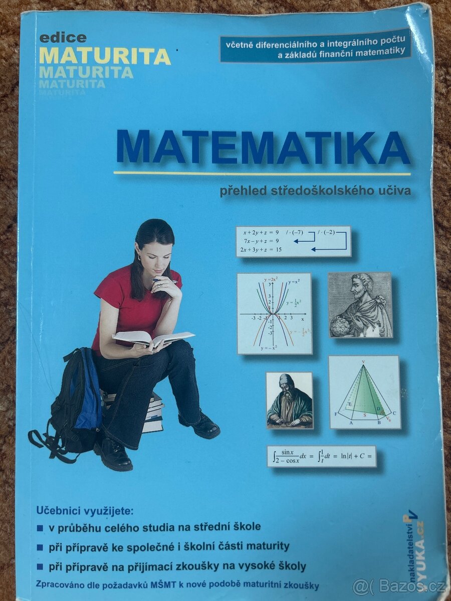 Matematika