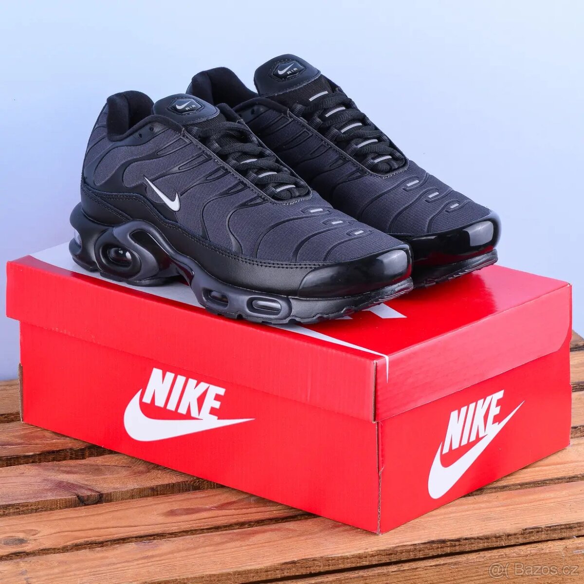 nike tenisky model TN.