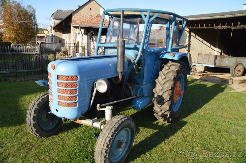 Zetor 3011 bez tp v  puvodním stavu poptávám