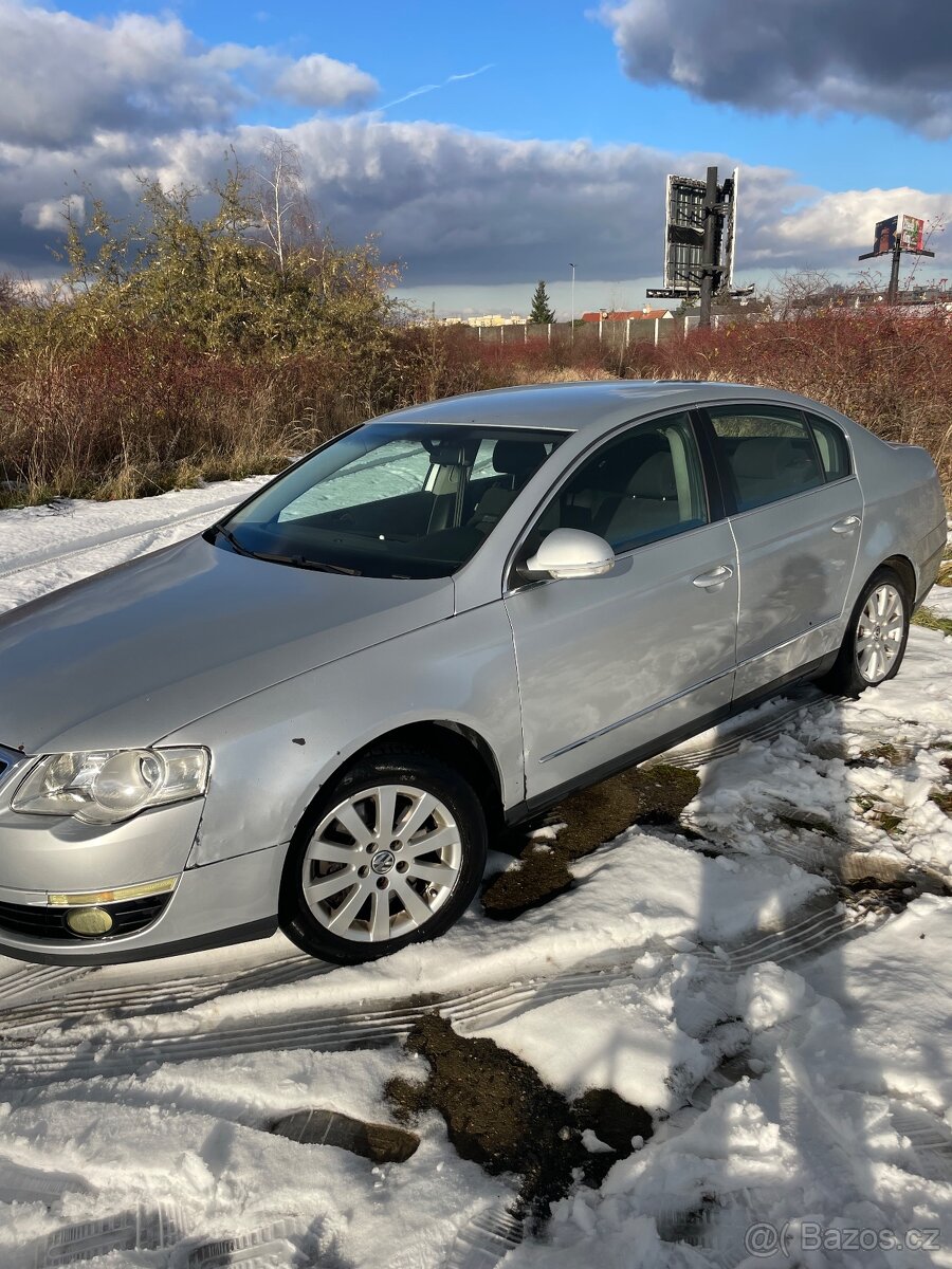 Passat