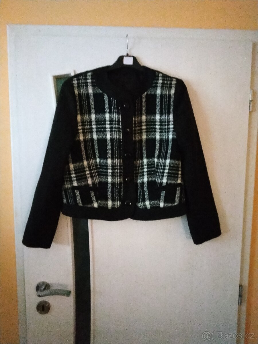 Dámské sako vel. 40