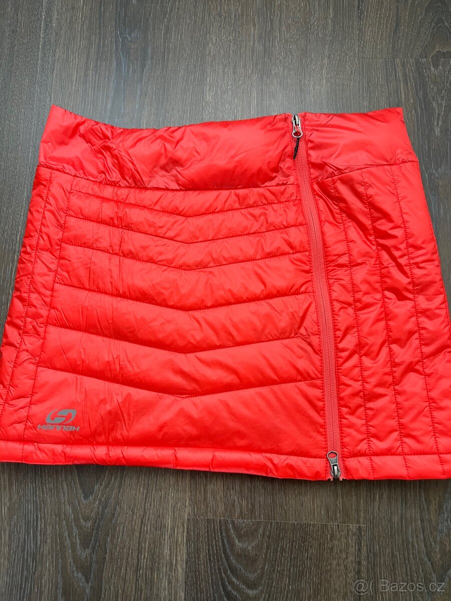 Zimní sukně Hannah