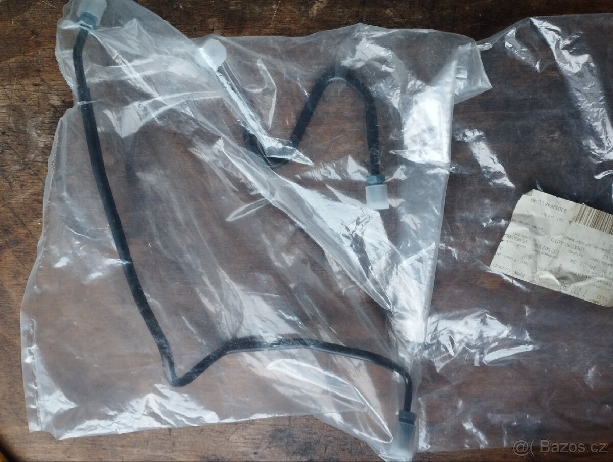 BMW R1200GS opravná sada brzdových trubek