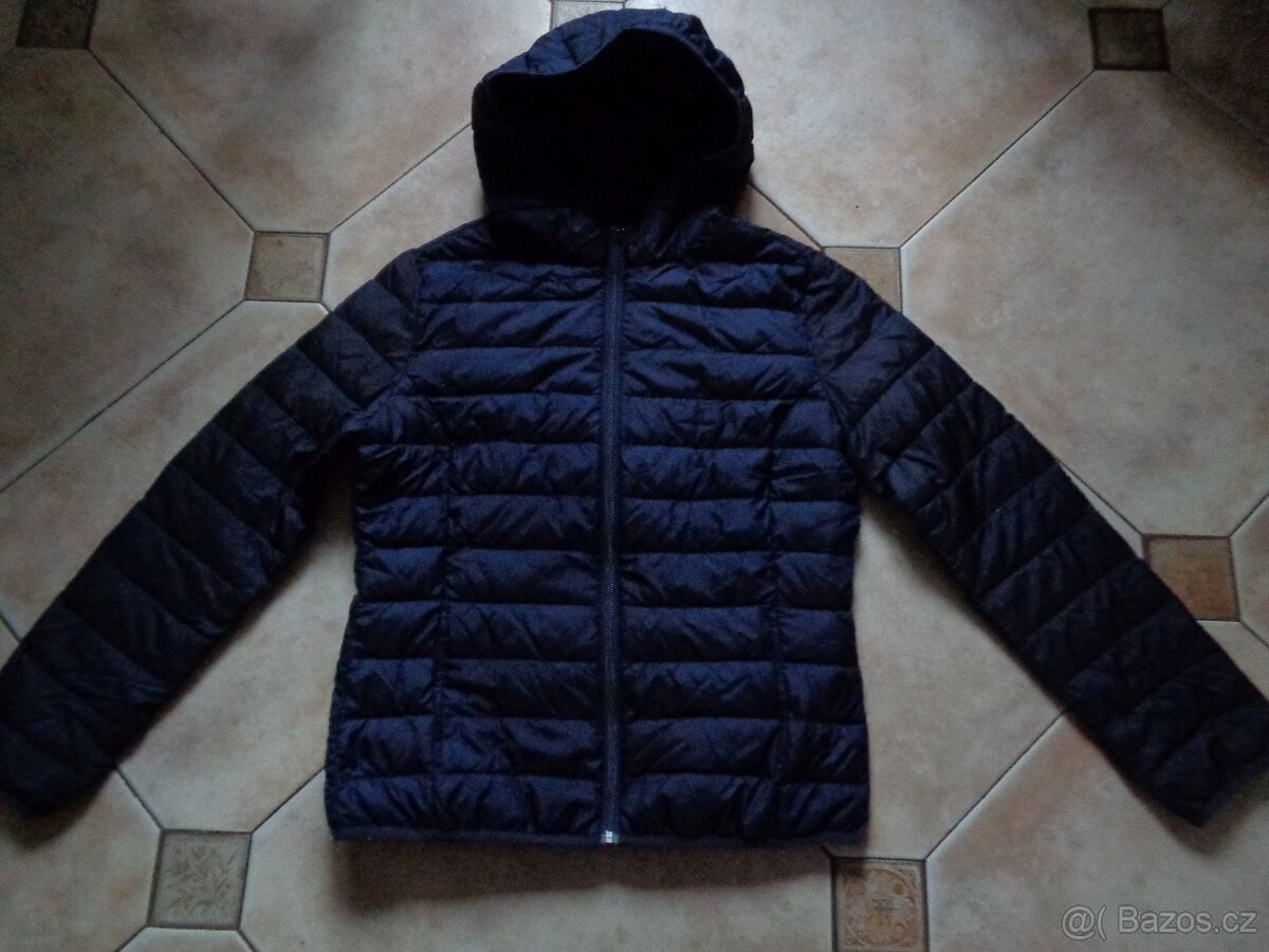 Dámská bunda s.Oliver, vel.. XL