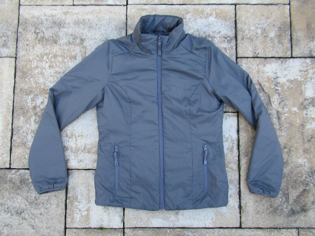 dámská vatovaná bunda Engelbert STRAUSS S