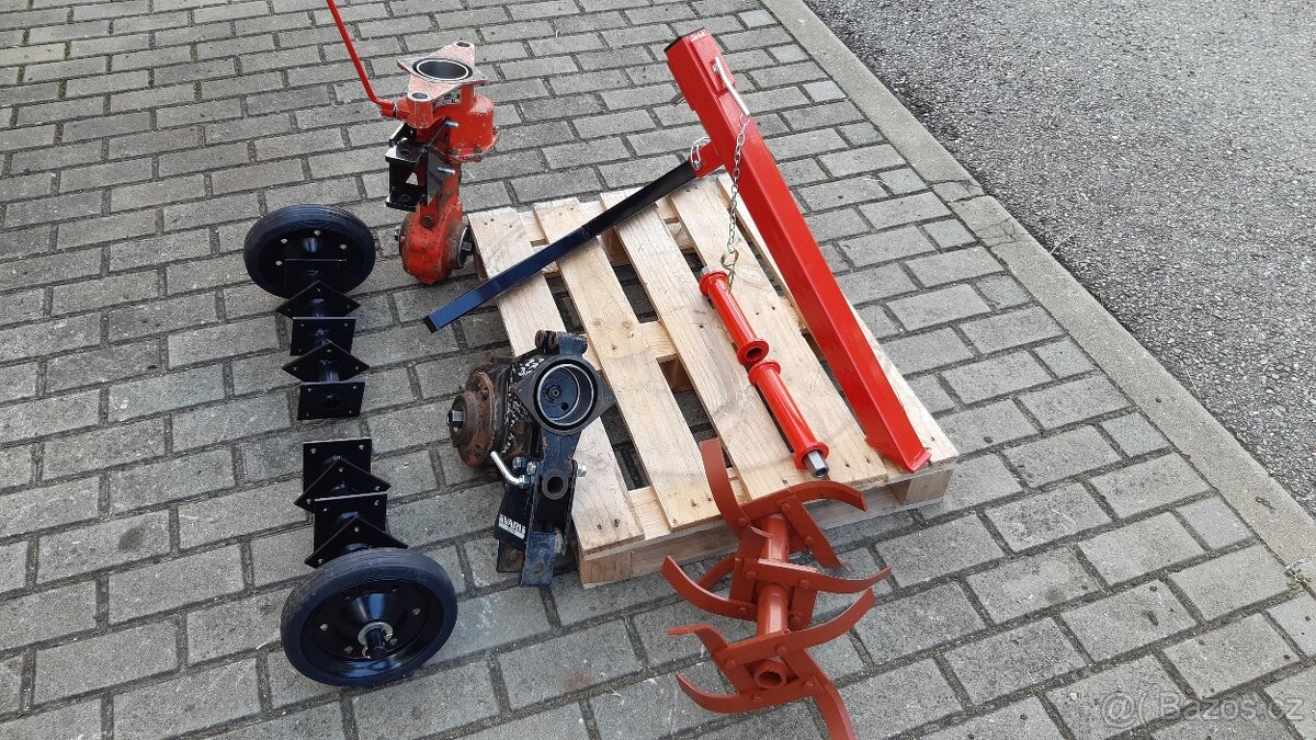 VARI TERA /// PLUH,NT3,VYORÁVAČ,NÁŘADÍ,KYPŘIČ a další věci