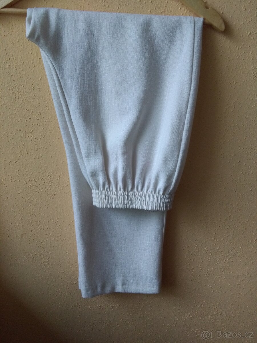 Dámské kalhoty nové