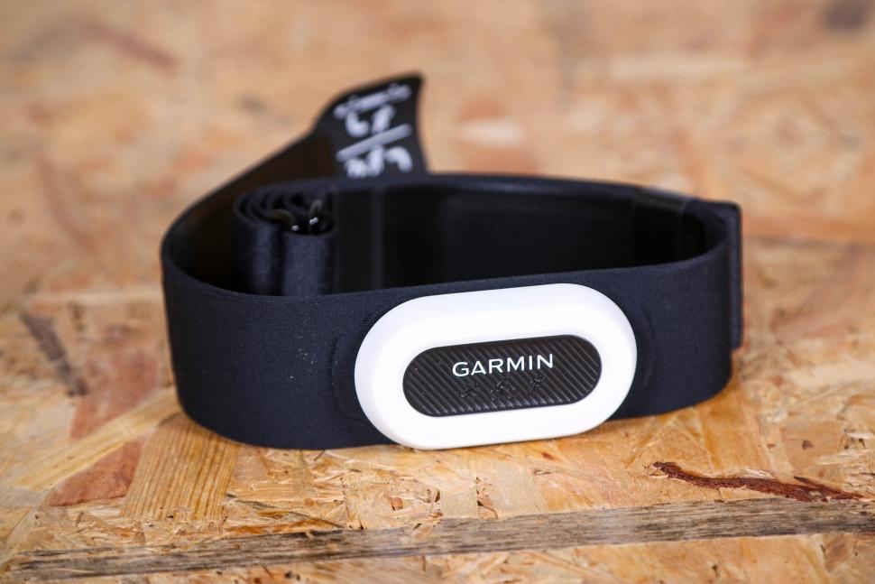 SNIMAC TEPOVE FREKVENCE Garmin HRM-Pro Plus