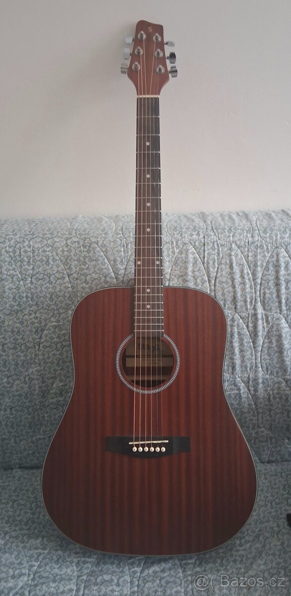 kytara Stagg