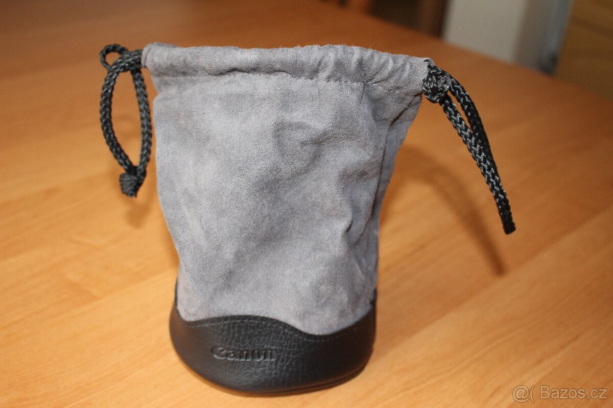 Pouzdro na objektiv Canon 1219