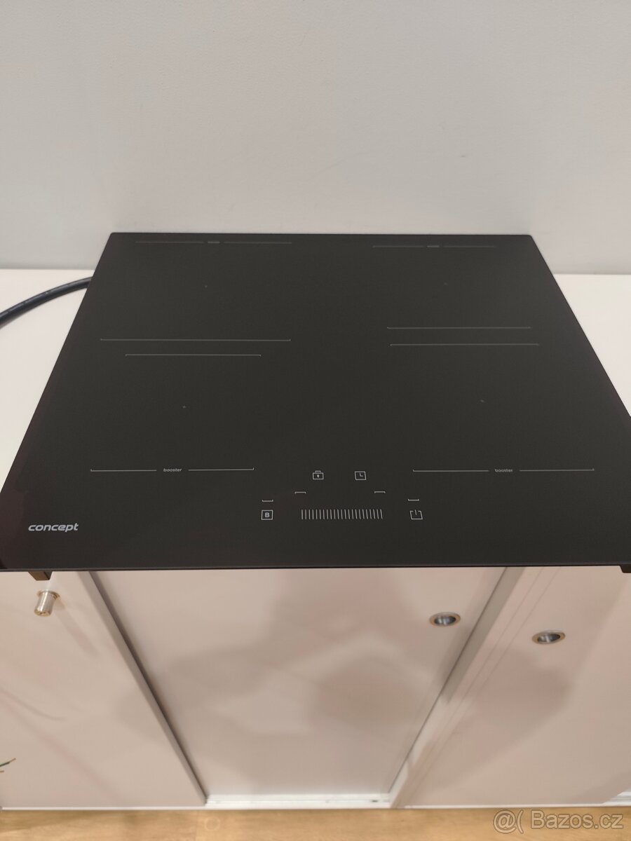 Indukční varná deska Concept IDV4360 - nová