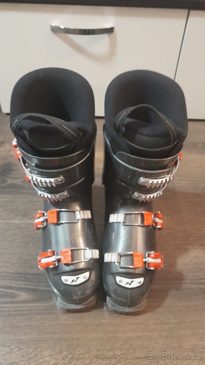 Lyžařské boty
