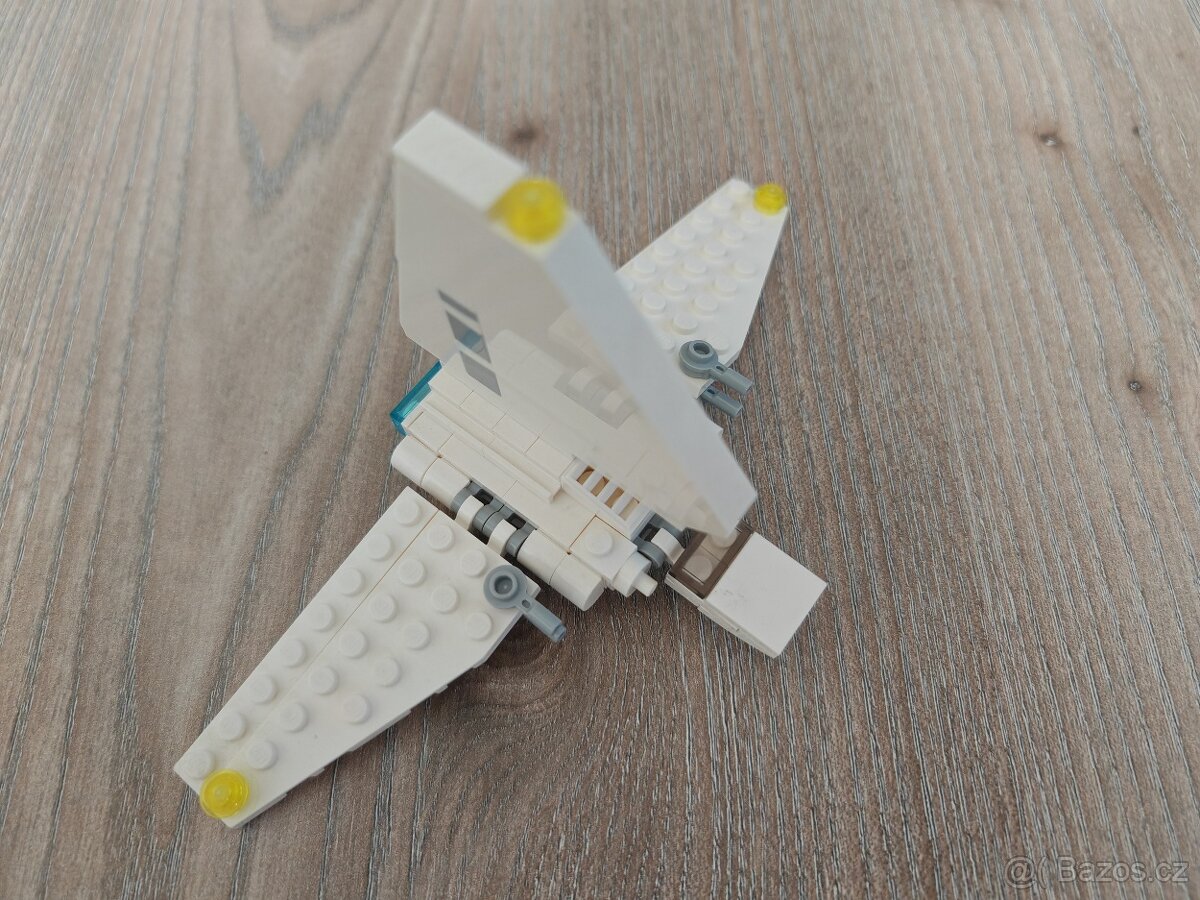 Lego Star Wars 30388