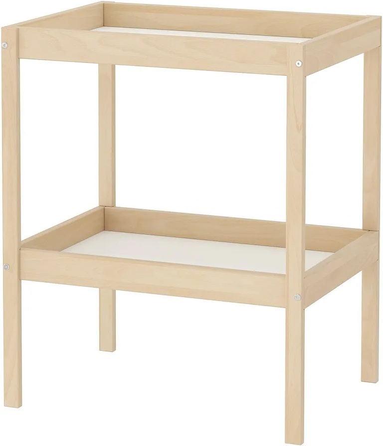 Přebalovací pult Ikea Singlar