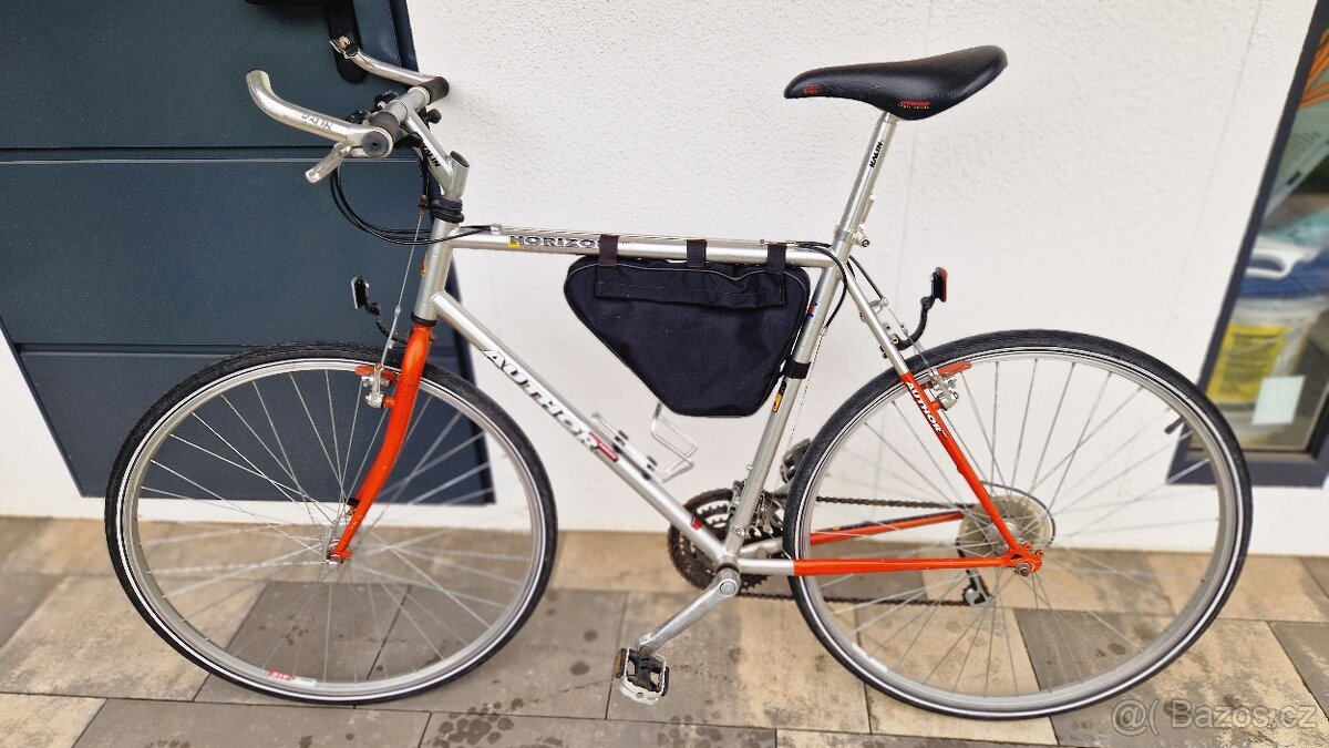 AUTHOR Horizon 22 cross