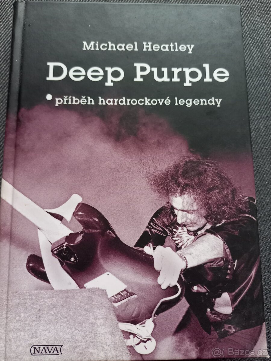 Deep Purple
