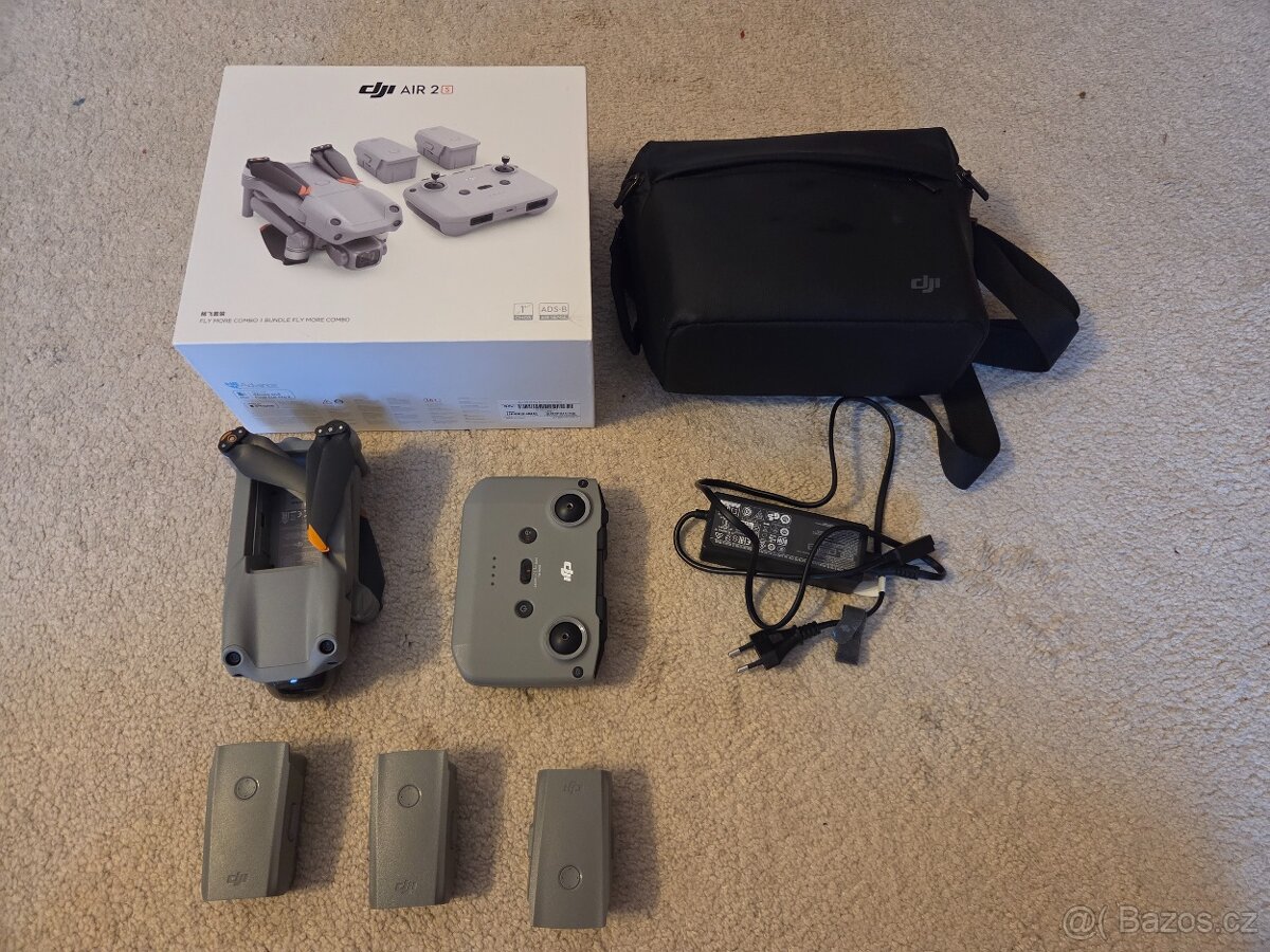 Dji Air 2s